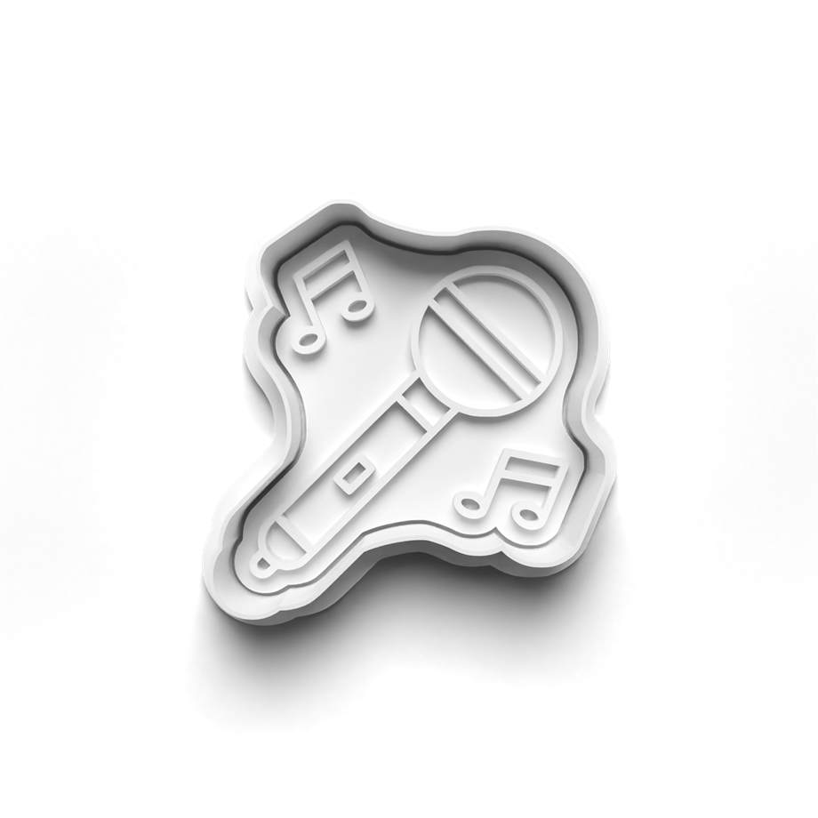 MÜZİK ALETLERİ TOPLU KURABİYE KALIBI KESİCİ VE DAMGASI 3D-0686_10
