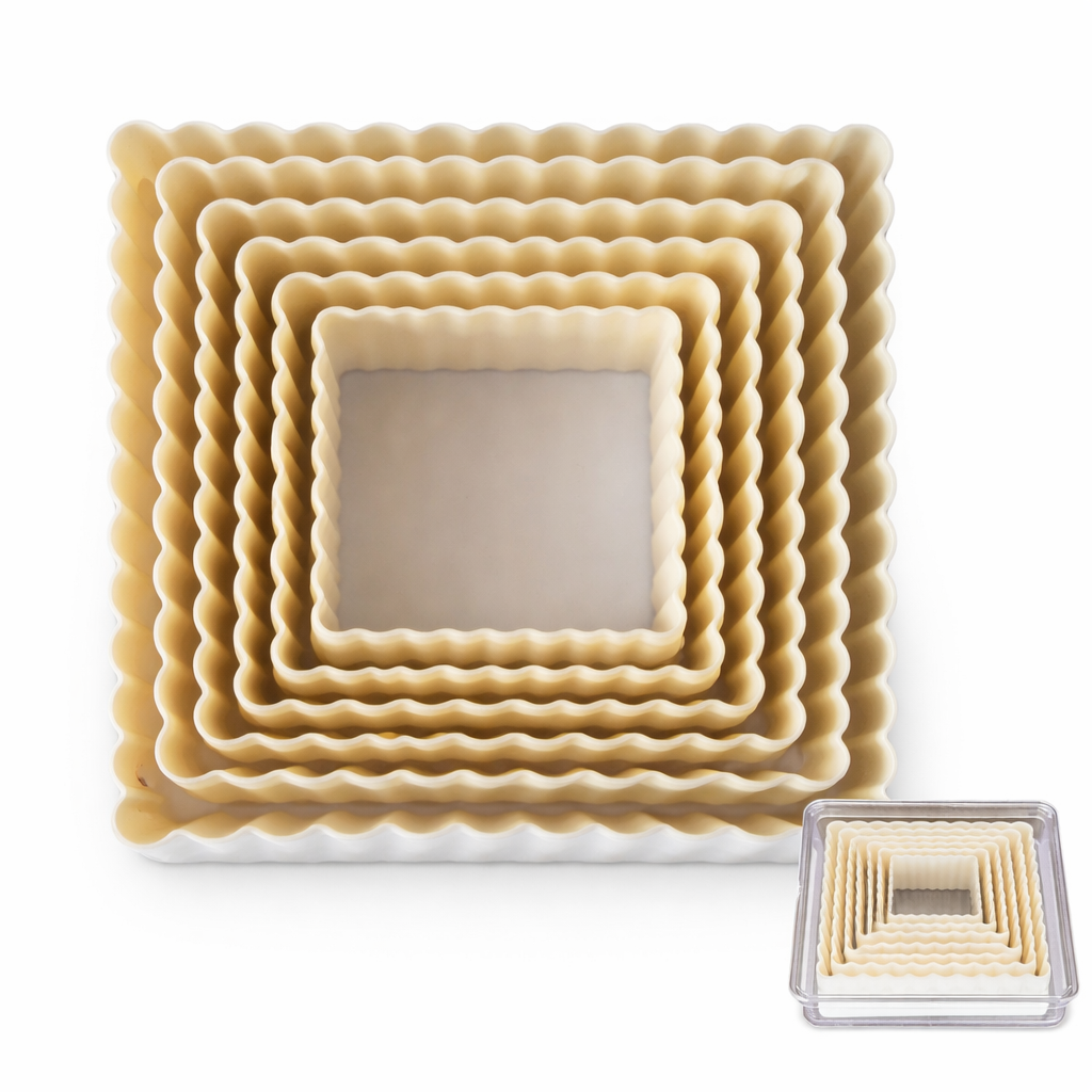 RP33410 KARE TIRTIK VOLOVAN SET
