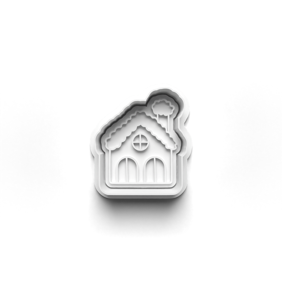 YILBAŞI TEMALI KURABİYE KALIBI KESİCİ VE DAMGASI 3D-0661_3