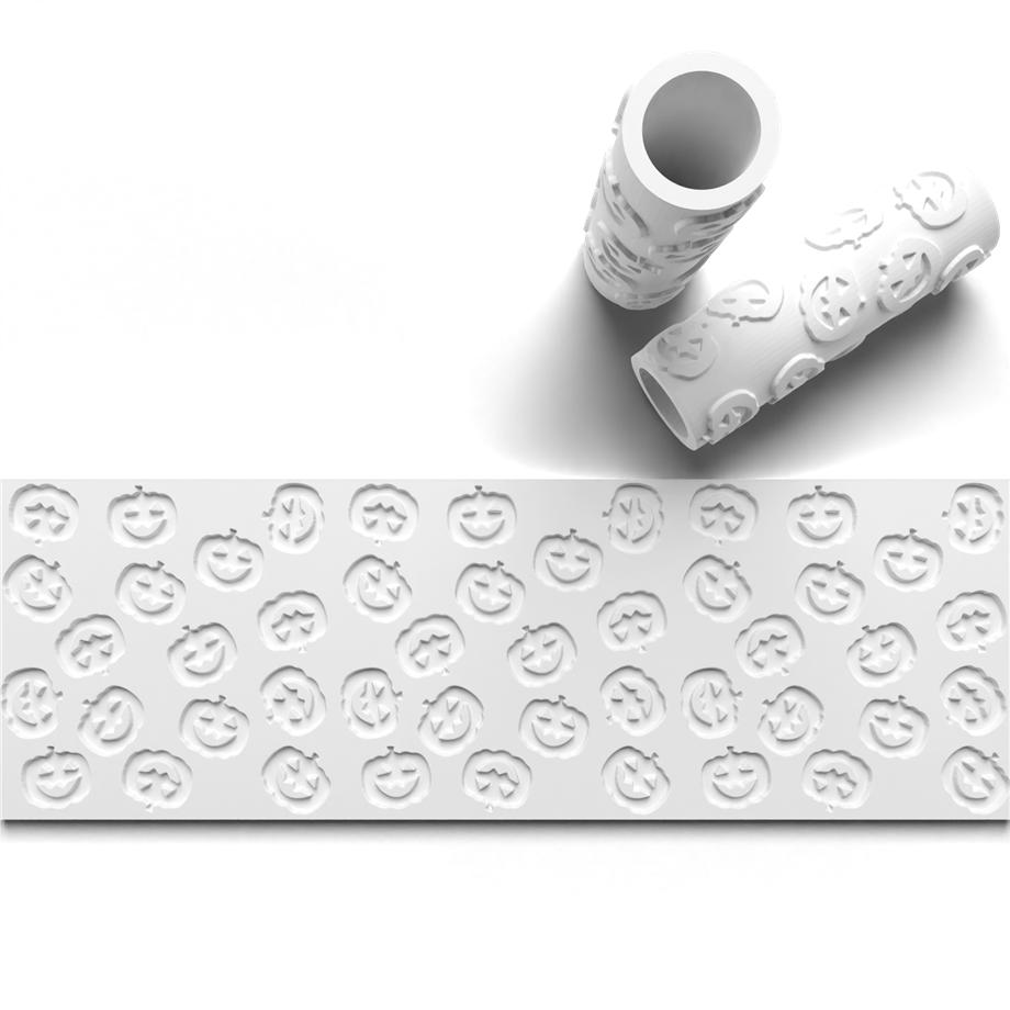 CADILAR HALLOWEEN BAYRAMI DOKULU RULO 3D-0703_9