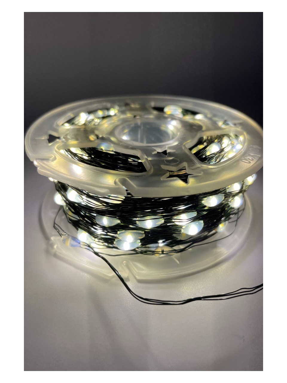 LED PERİ 50 METRE 8 MODLU SULED