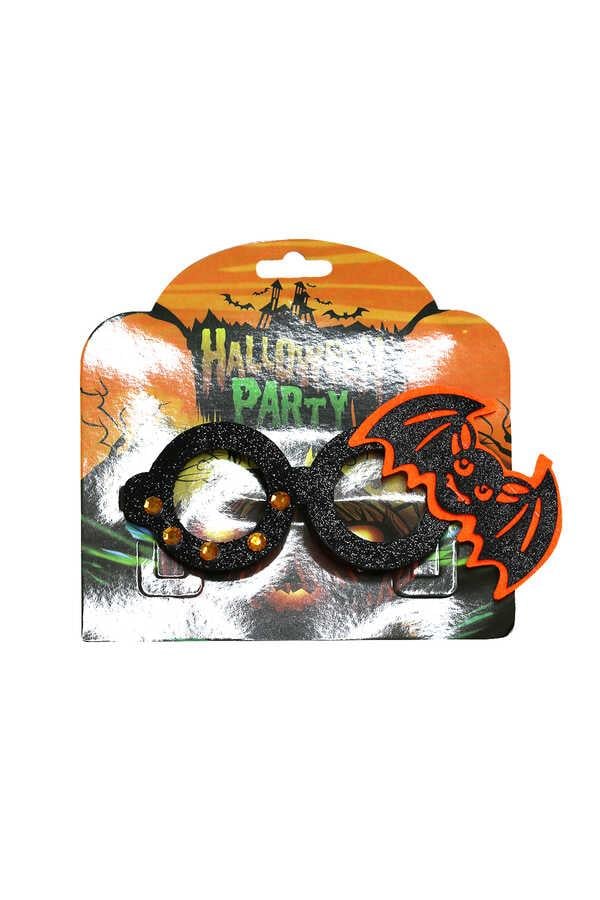 HALLOWEEN YARASA BONCUK GÖZLÜK ORC-HLW-23500/MSK