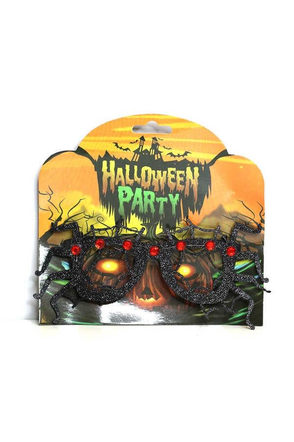 HALLOWEEN ÖRÜMCEK AĞI GÖZLÜK ORC-HLW-23504/MSK