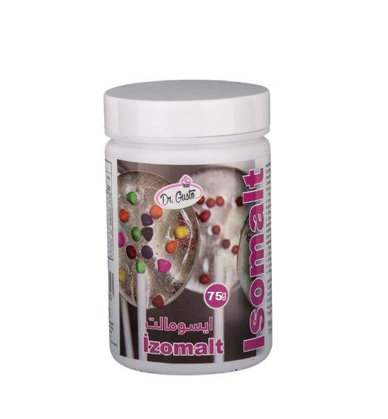 ISOMALT MİNİ 75 GR DR GUSTO