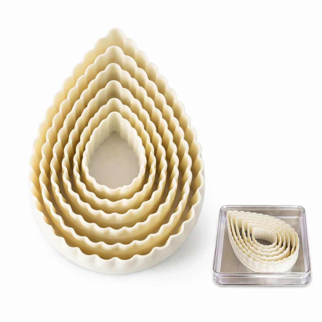 RP33406 DAMLA TIRTIK VOLOVAN SET