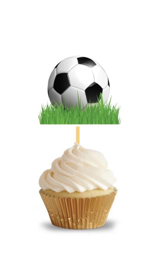 KÜRDAN ÖZEL TASARIM FUTBOL 10 ADET BRS