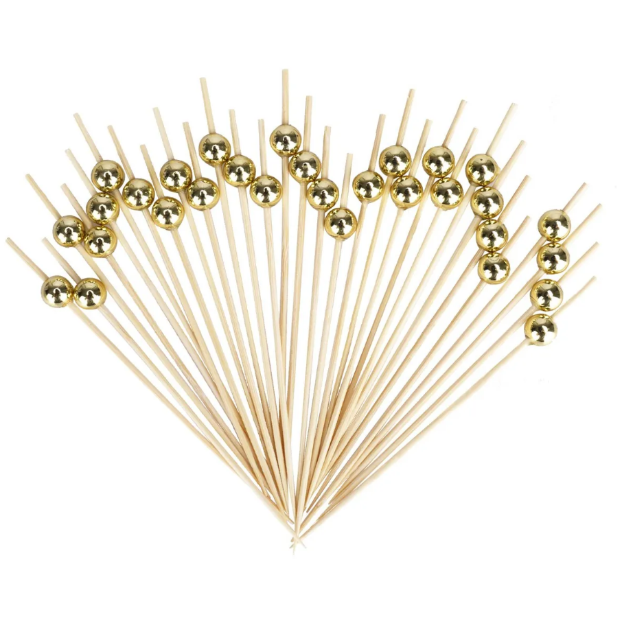 BAMBU ALTIN TOP KÜRDAN 12 Lİ