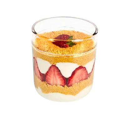 MAGNOLYA KASE 330 CC ADET DB-310 DİP