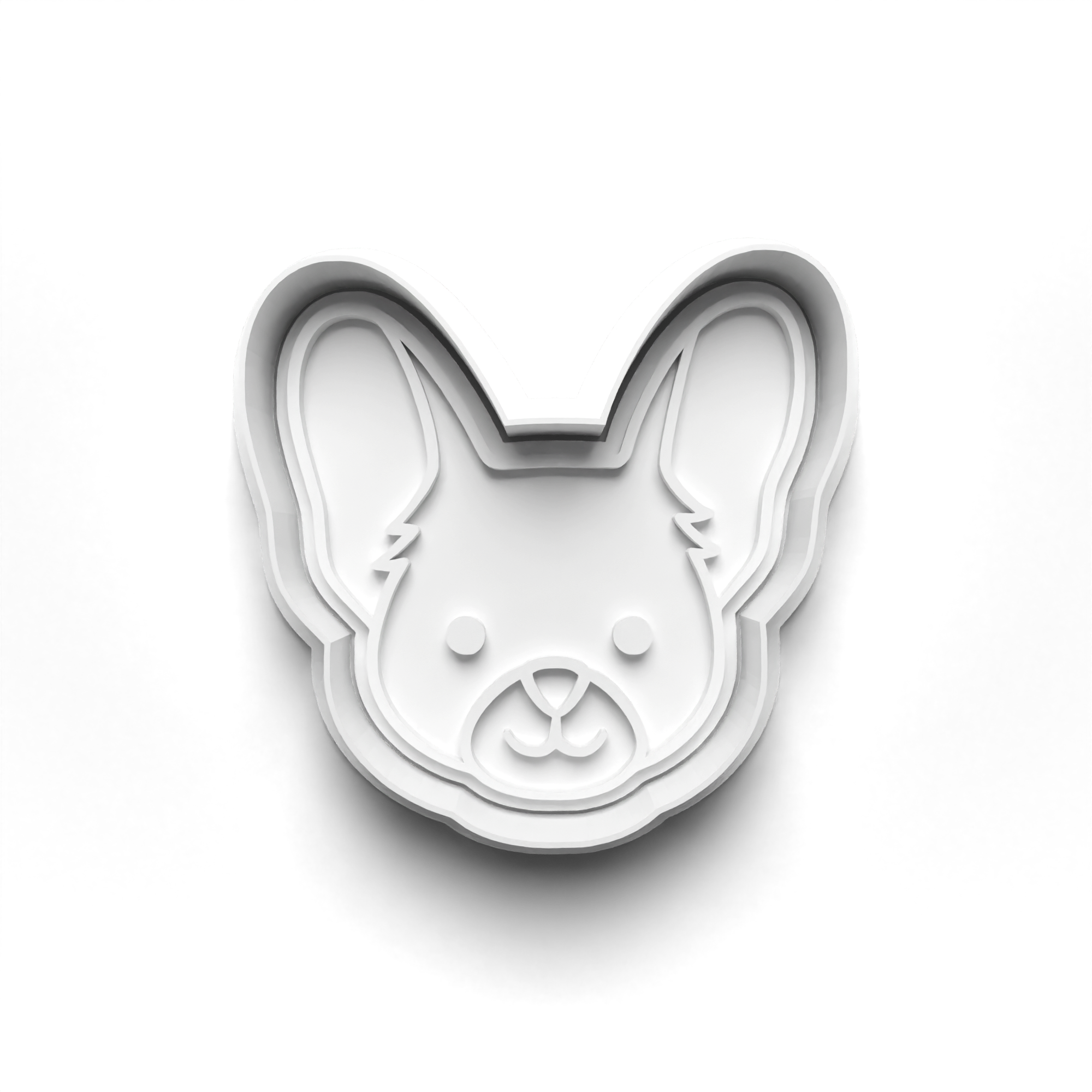 KÖPEK KURABİYE KALIBI KESİCİ VE DAMGASI 3D-0083_4