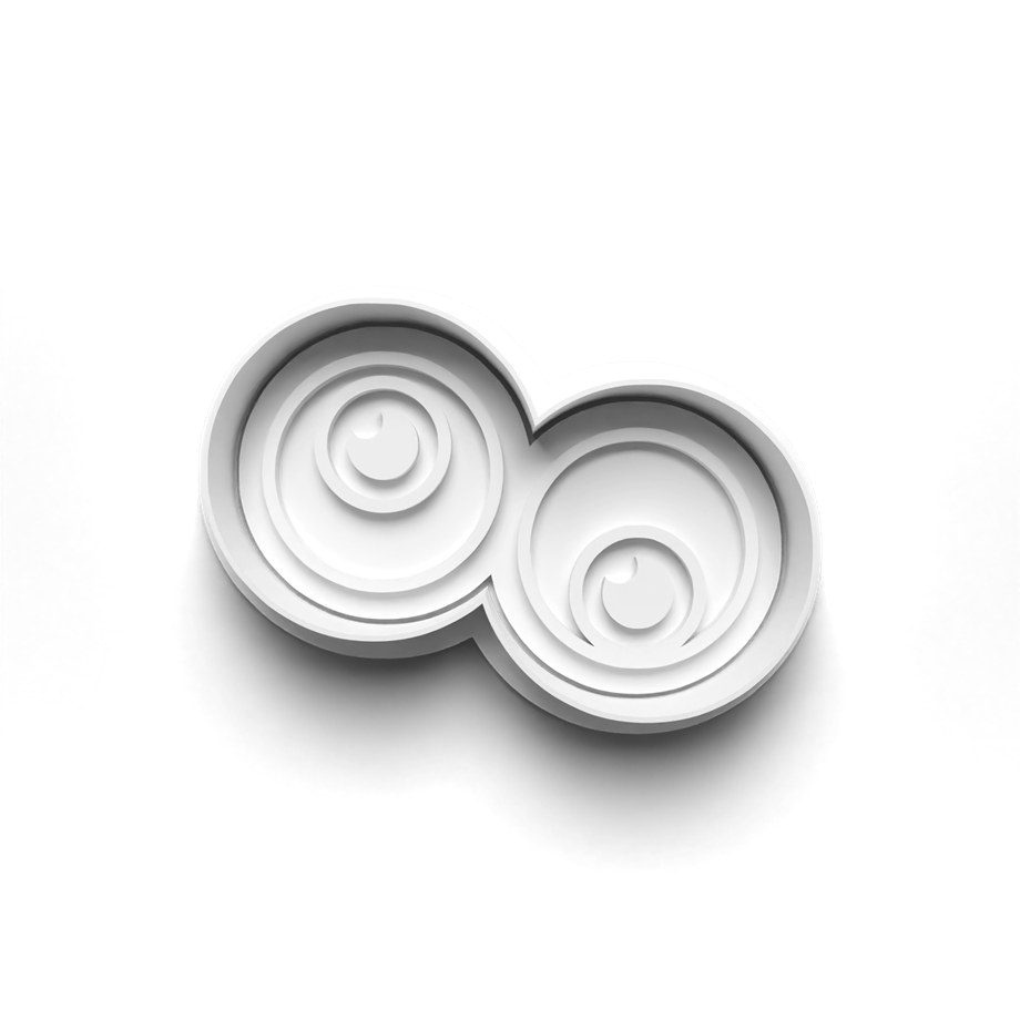 CADILAR HALLOWEEN BAYRAMI KURABİYE KALIBI KESİCİ VE DAMGASI 3D-0417_8