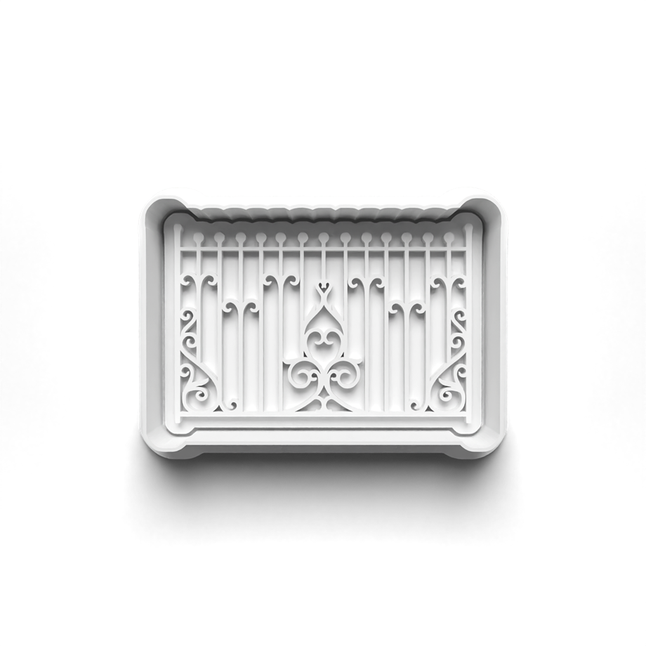 ÇİTLER KURABİYE KALIBI KESİCİ VE DAMGASI 3D-0632_4