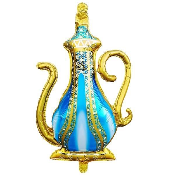 RAMAZAN İBRİK FİGÜRLÜ 18 INCH FOLYO BALON