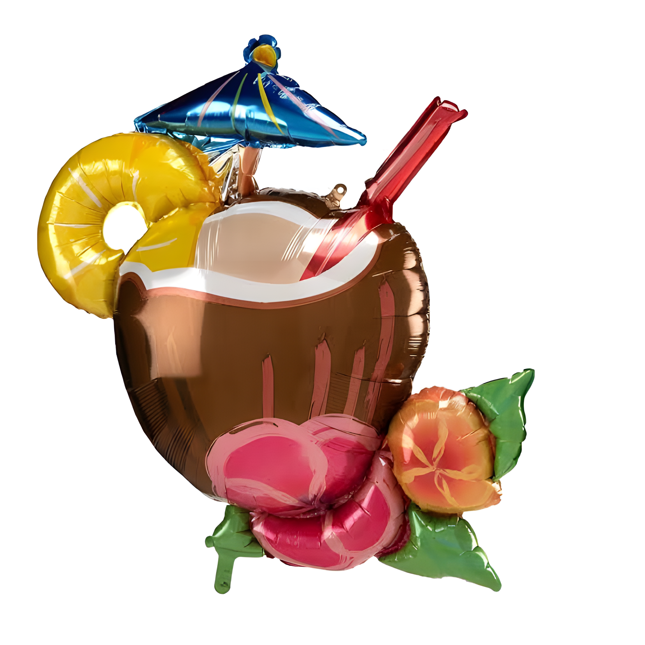 KOKTEYL FOLYO BALON 7494 82X70 CM