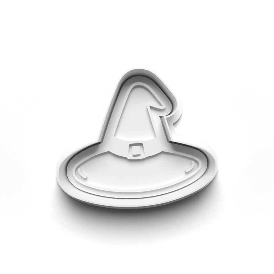 CADILAR HALLOWEEN BAYRAMI KURABİYE KALIBI KESİCİ VE DAMGASI 3D-0417_5