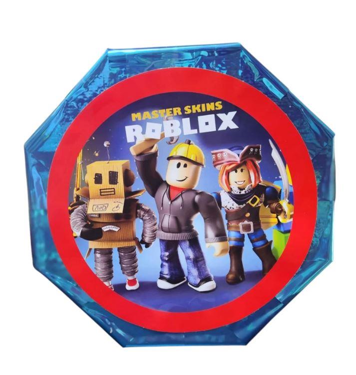 KATLANABİLİR PİNYATA ROBLOX