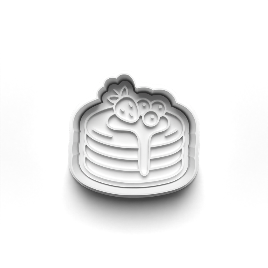 KAHVALTI KURABİYE KALIBI KESİCİ VE DAMGASI 3D-0648_2