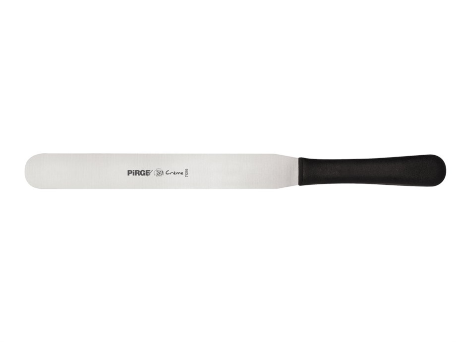 71211 PASTA PALETİ 25 CM PİRGE