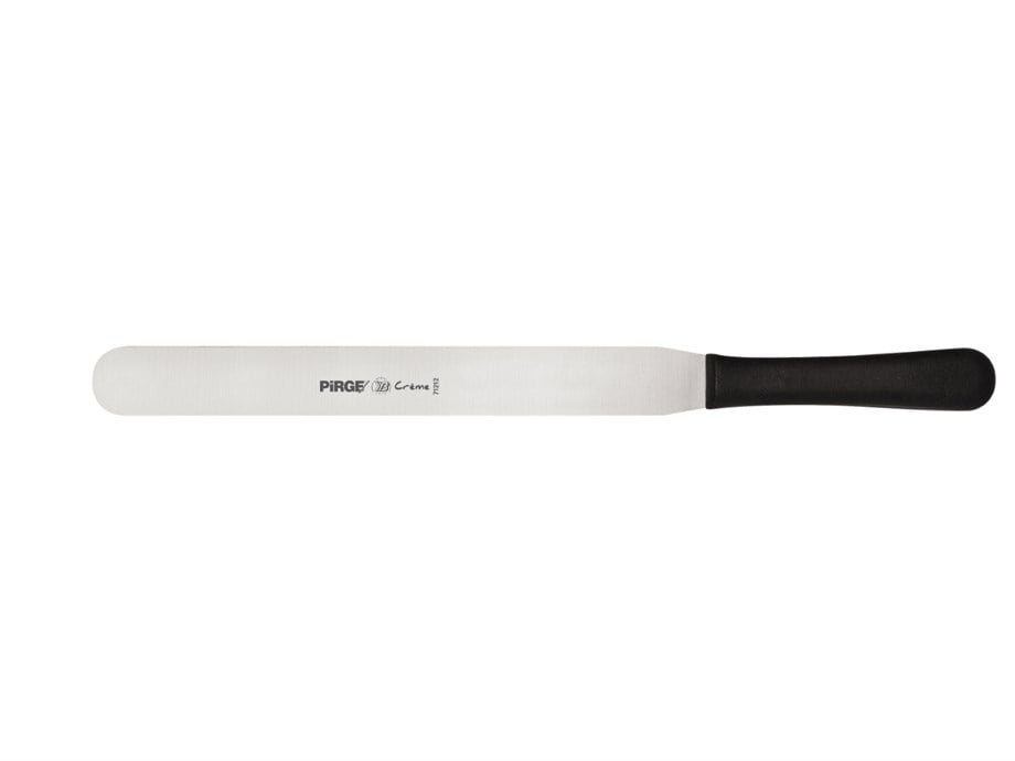 71212 PASTA PALETİ 30 CM PİRGE