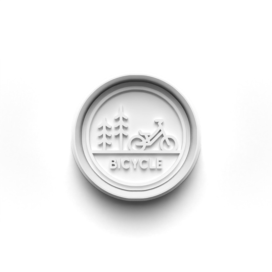 BİSİKLET KURABİYE KALIBI KESİCİ VE DAMGASI 3D-0375_3