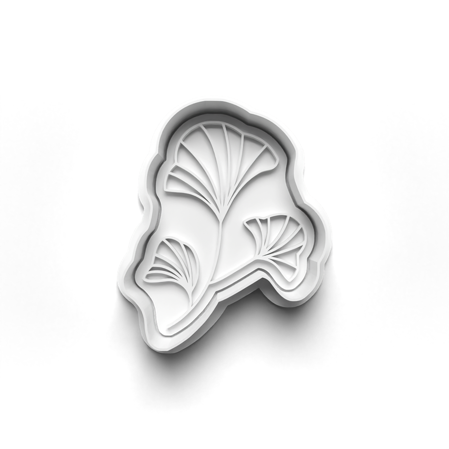 ÇİÇEK KURABİYE KALIBI KESİCİ VE DAMGASI 3D-0338_2