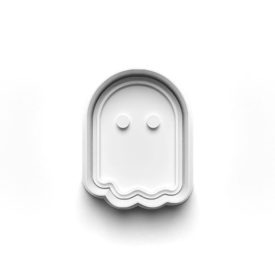 CADILAR HALLOWEEN BAYRAMI KURABİYE KALIBI KESİCİ VE DAMGASI 3D-0445_2