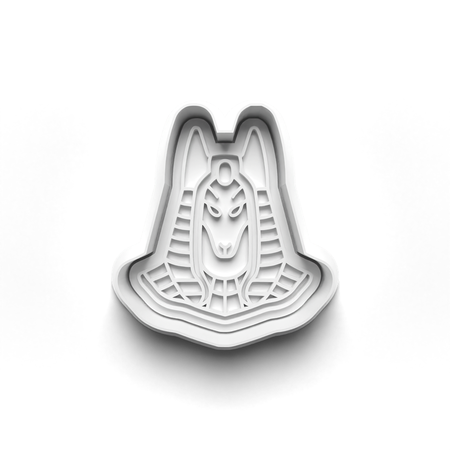 MISIR KURABİYE KALIBI KESİCİ VE DAMGASI 3D-0650_1