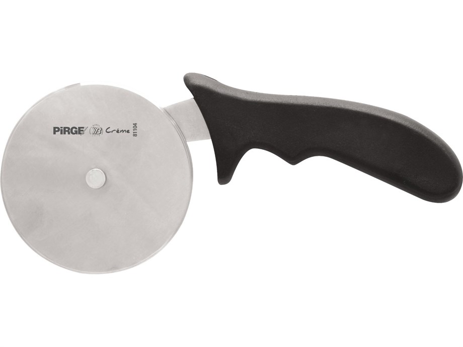 81104 CREME PİZZA KESİCİ BIÇAK 10 CM