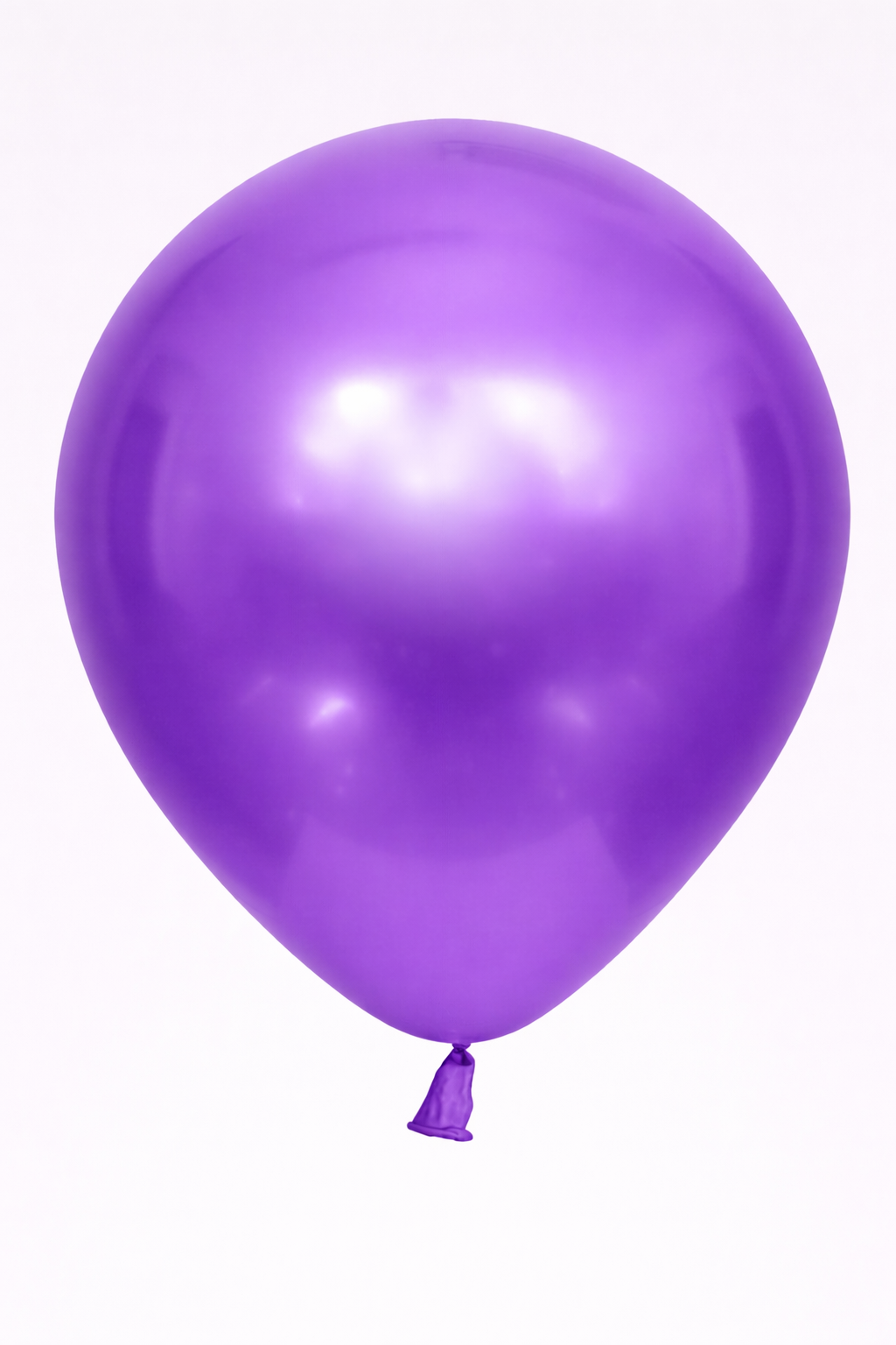 KROM BALON MOR VIOLET 1 ADET BALONEVİ 12 INCH