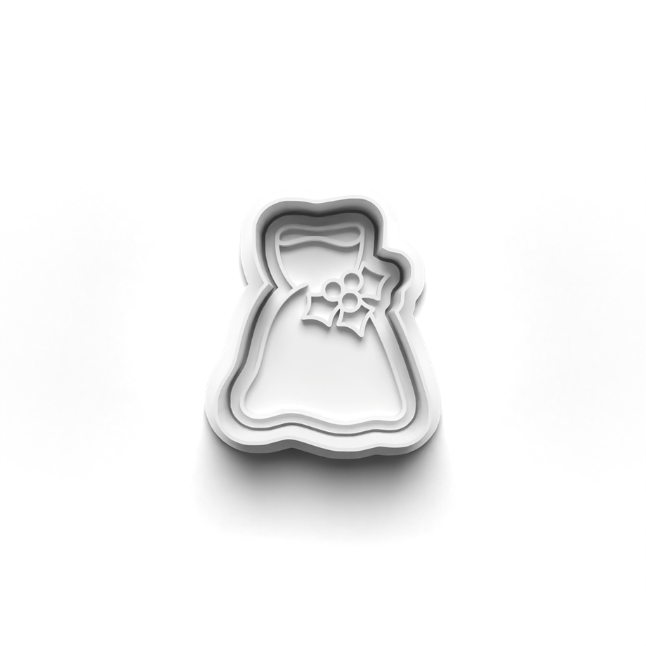 YILBAŞI TEMALI KURABİYE KALIBI KESİCİ VE DAMGASI 3D-0661_5