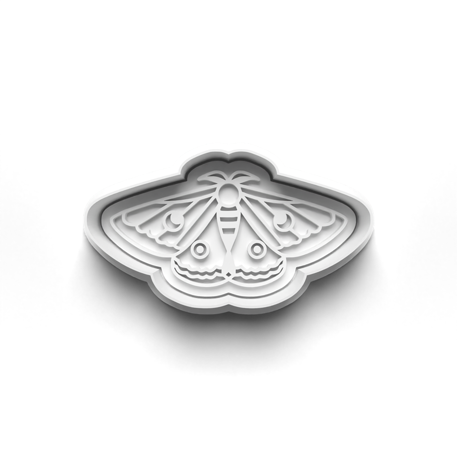 GÖKSEL KURABİYE KALIBI KESİCİ VE DAMGASI 3D-0657_4