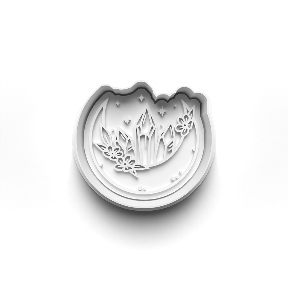 MOONS KURABİYE KALIBI KESİCİ VE DAMGASI 3D-0303_2