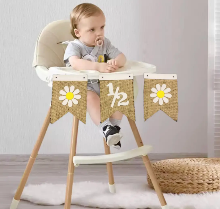 HASIR BANNER PAPATYA 1/2 YAŞ 