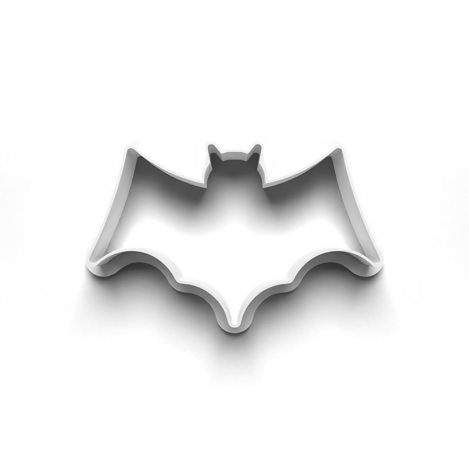 CADILAR HALLOWEEN BAYRAMI YARASALARI KURABİYE KALIBI KESİCİ VE DAMGASI 3D-0689_2