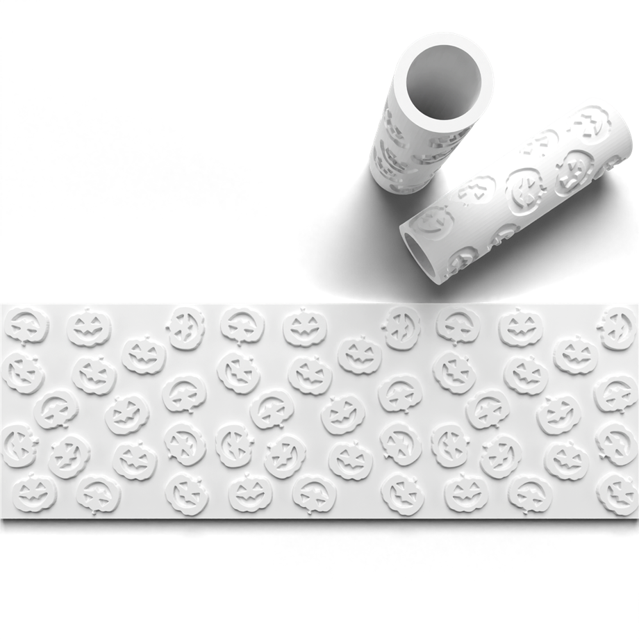 CADILAR HALLOWEEN BAYRAMI DOKULU RULO 3D-0703_10