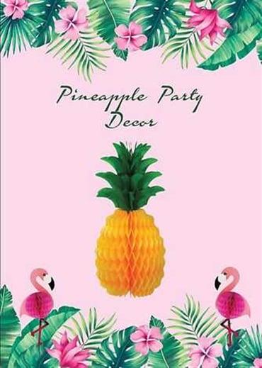 PETEK SÜS ANANAS 20 CM