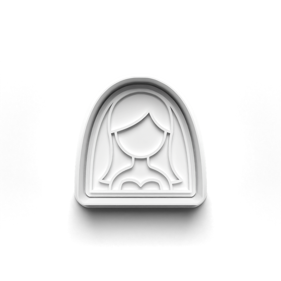 DÜĞÜN KURABİYE KALIBI KESİCİ VE DAMGASI 3D-0535_1