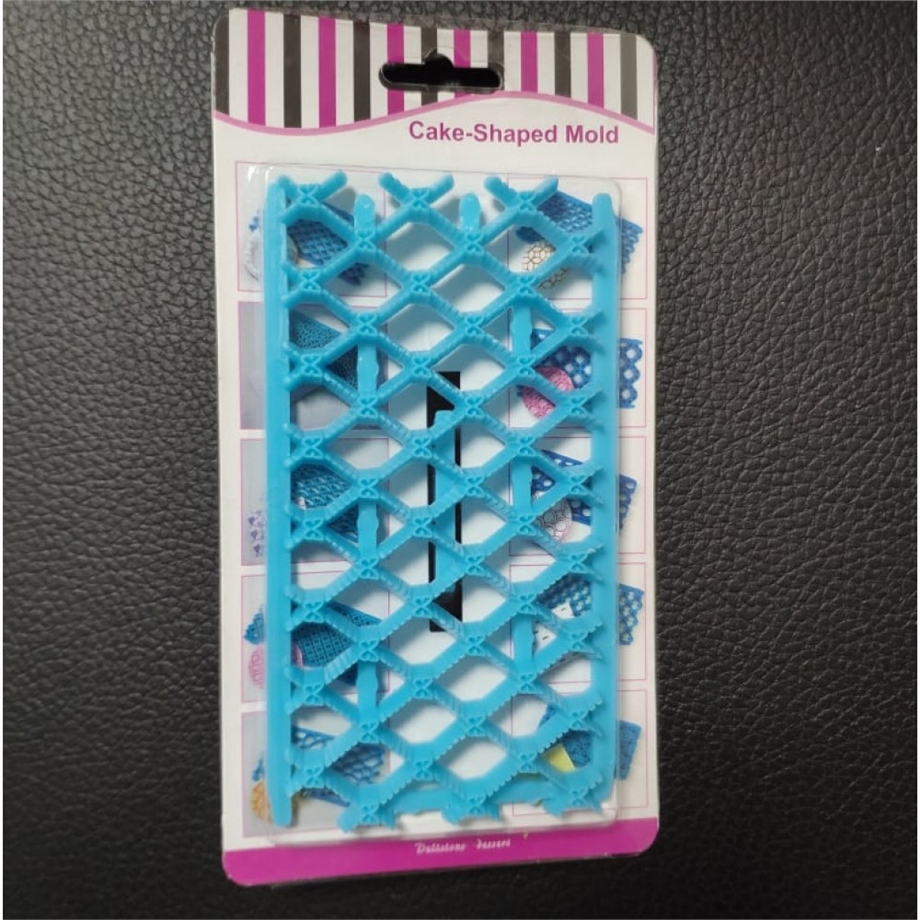 9930-13 KELEBEK DESENLİ DEKOR APARATI