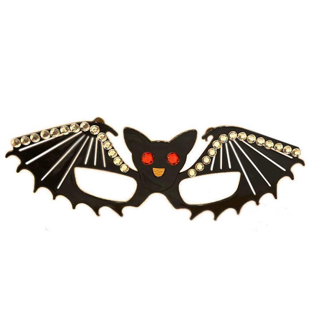 ORC-PRT-114 HALLOWEEN YARASA GÖZLÜK