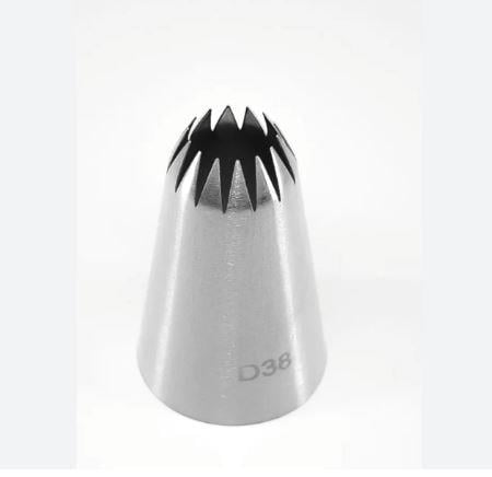 DUY D38