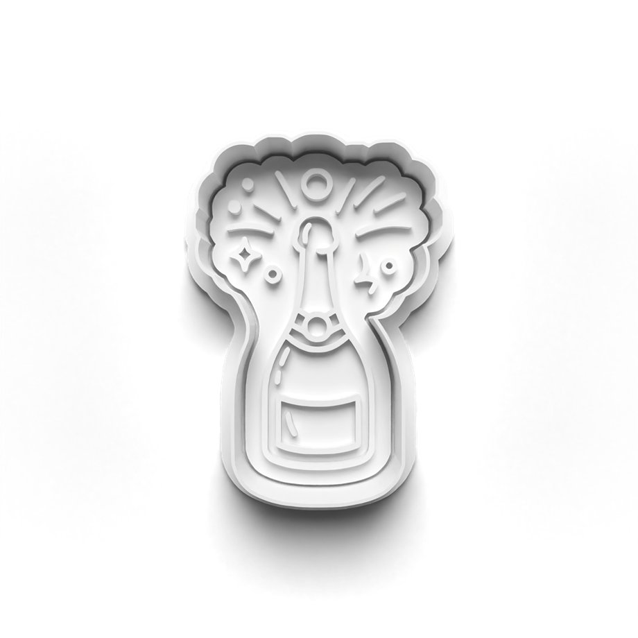 MEZUNİYET KURABİYE KALIBI KESİCİ VE DAMGASI 3D-0549_3