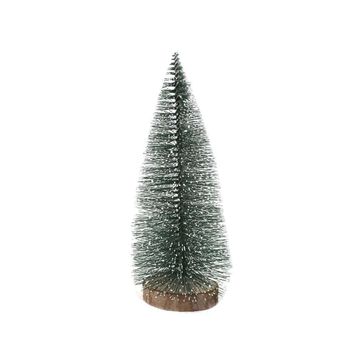 ÇAM AĞACI MASA ÜSTÜ YEŞİL 20 CM YILBAŞI ORC-YIL-23232/20Y