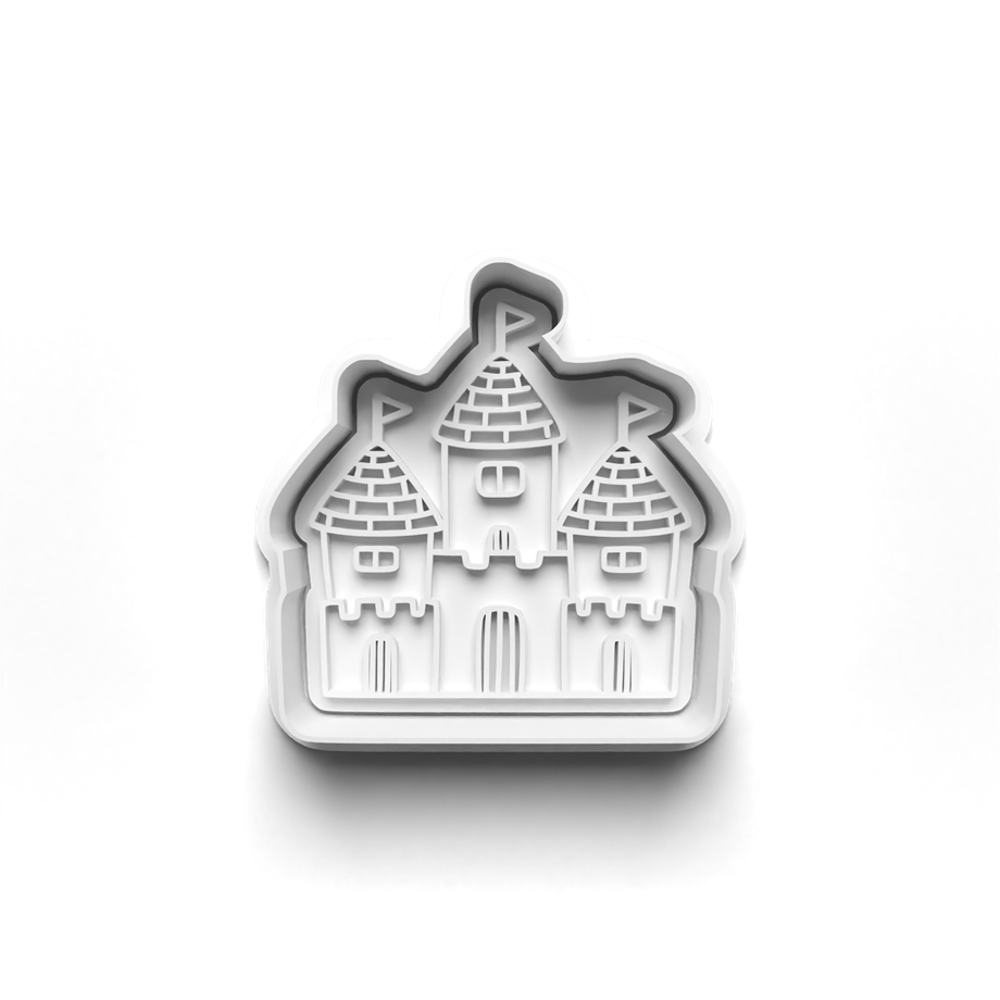 MASALLAR KURABİYE KALIBI KESİCİ VE DAMGASI 3D-0457_10