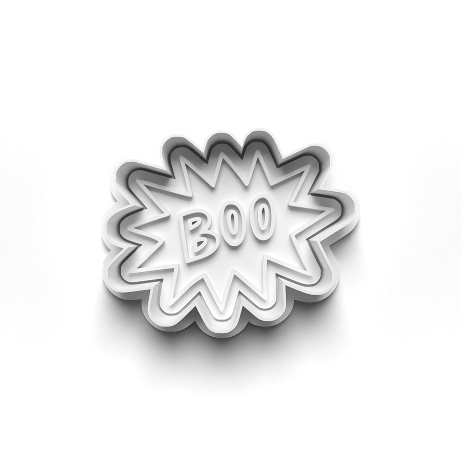 CADILAR HALLOWEEN BAYRAMI KURABİYE KALIBI KESİCİ VE DAMGASI 3D-0417_4