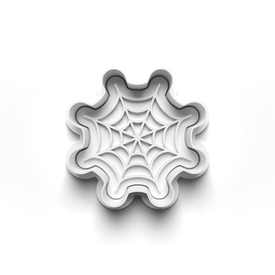 CADILAR HALLOWEEN BAYRAMI KURABİYE KALIBI KESİCİ VE DAMGASI 3D-0699_3