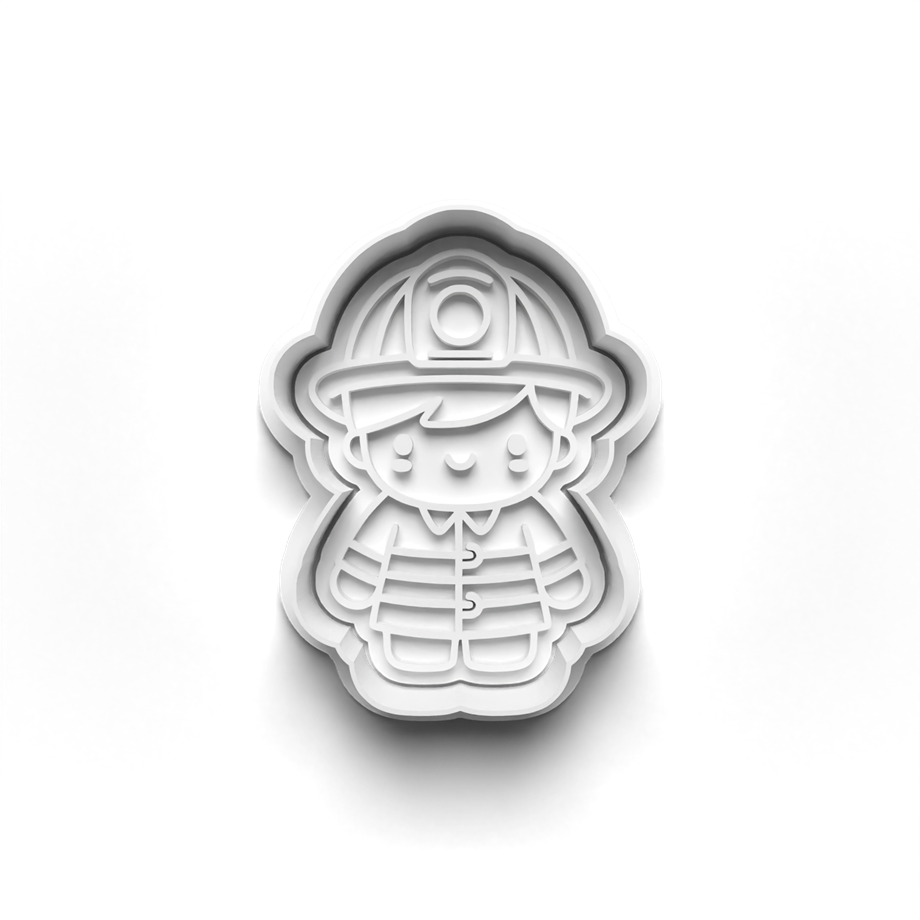 İTFAİYE MÜDÜRLÜĞÜ KURABİYE KALIBI KESİCİ VE DAMGASI 3D-0546_4