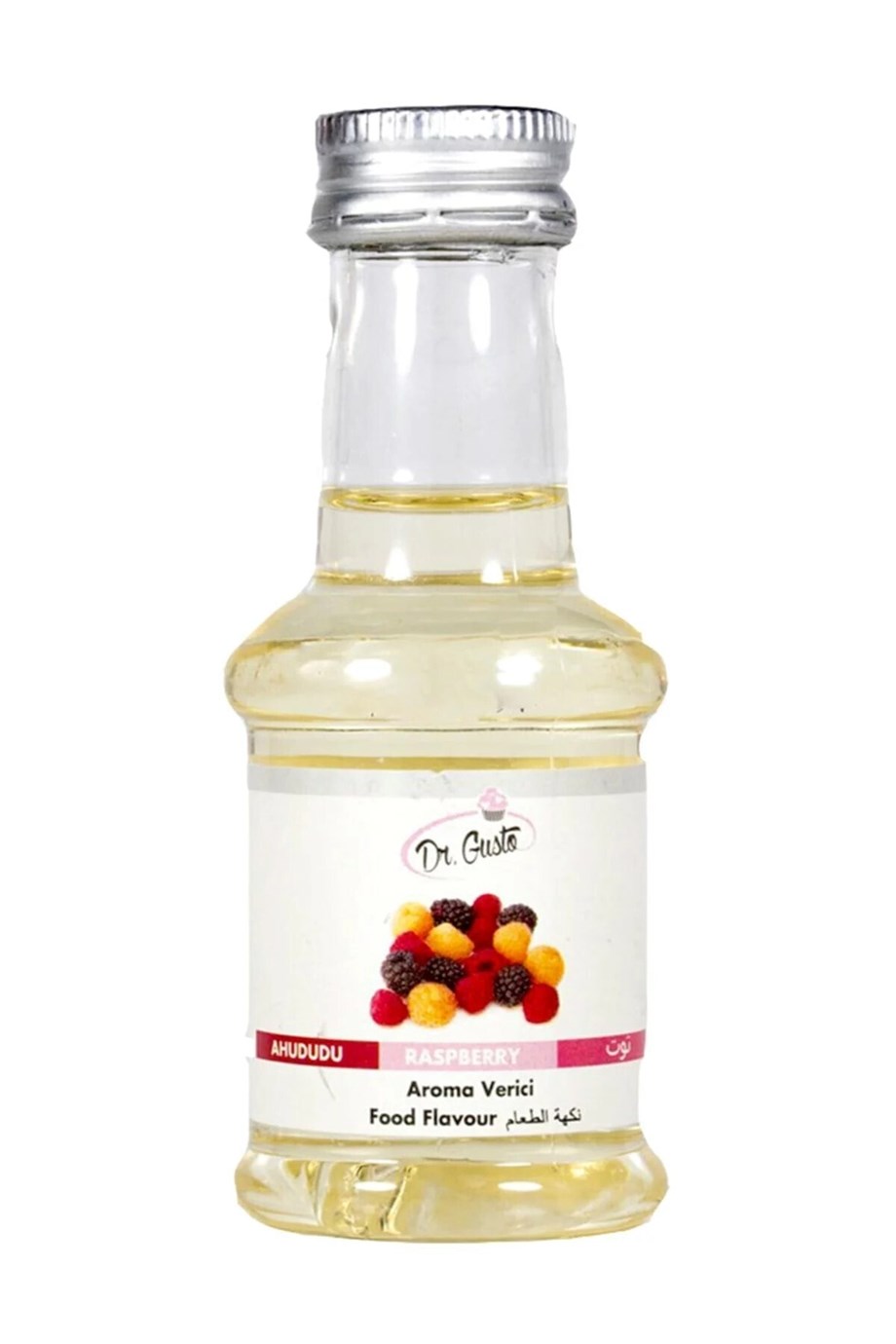 AHUDUDU AROMASI 40 GR