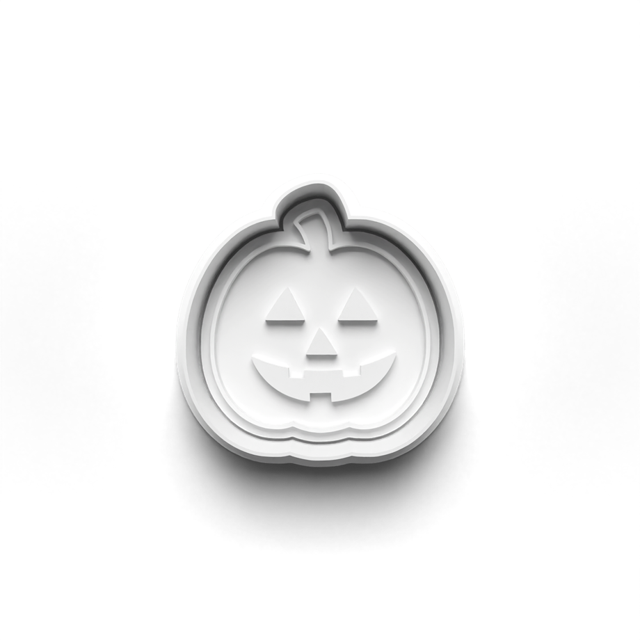 CADILAR HALLOWEEN BAYRAMI Perili Ev KURABİYE KALIBI KESİCİ VE DAMGASI 3D-0688_1