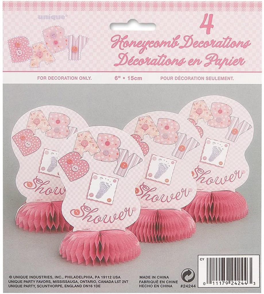 BABY PİNK STİTCHİNG MİNİ ORTA SÜS