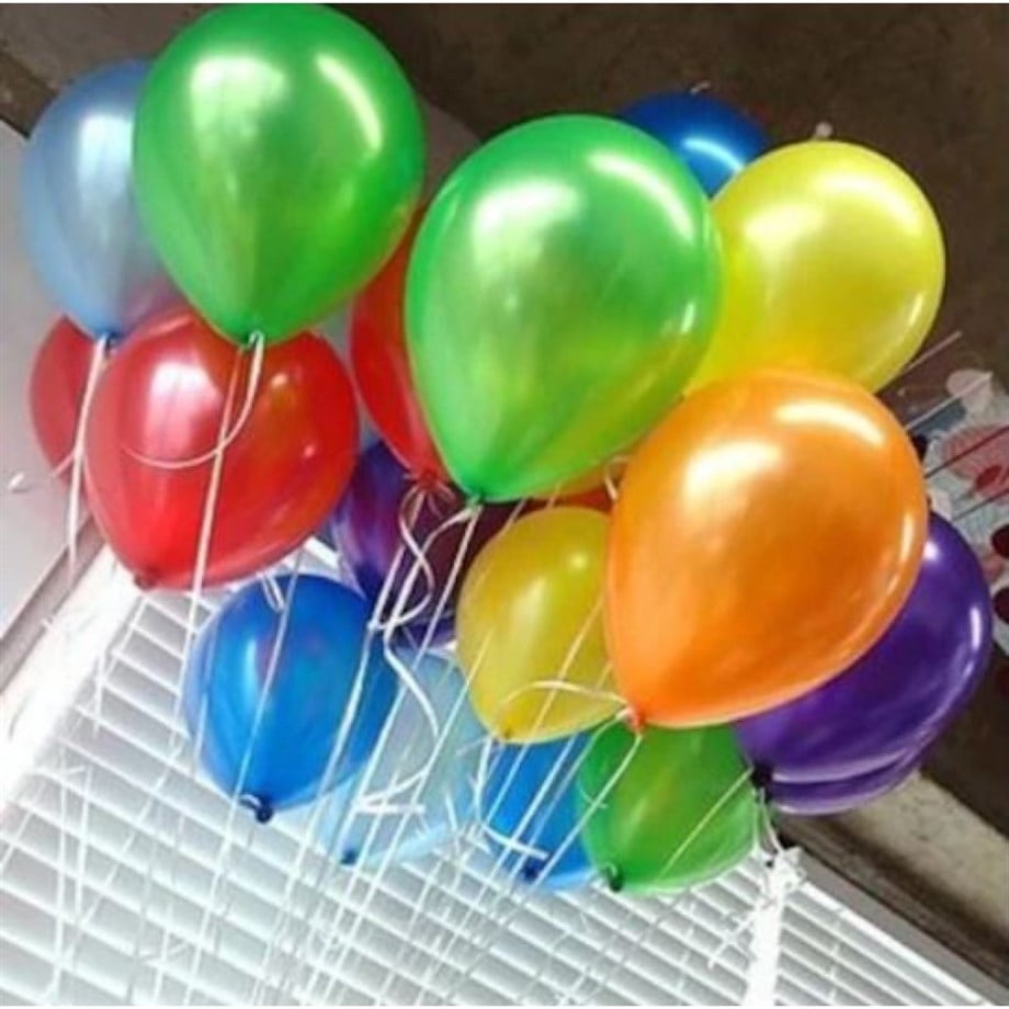 BALON 10