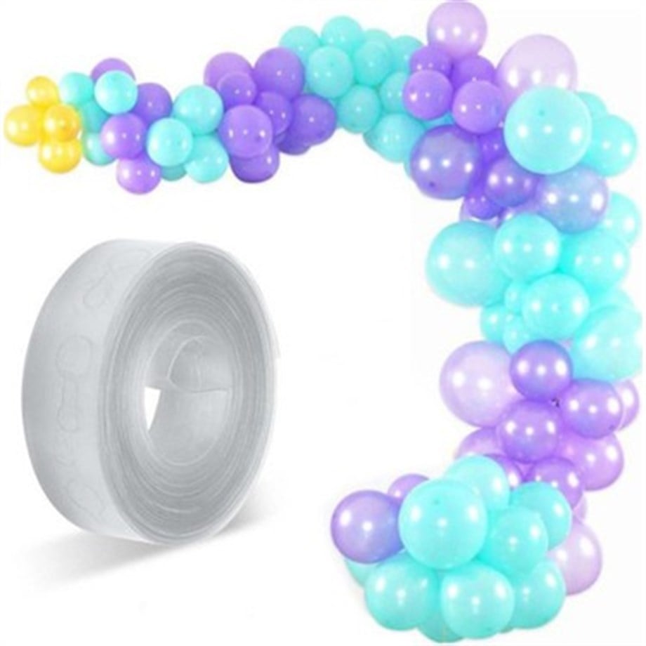 BALON ZİNCİR YAPMA APARATI 5 MT